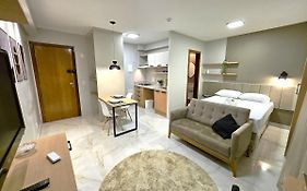 Apartamento reformado park sul